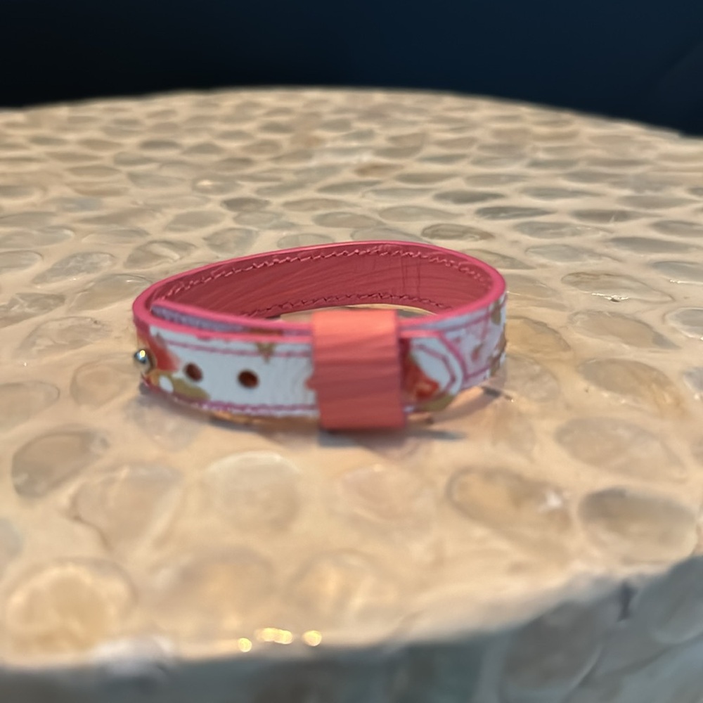 Lv Bracelet - image 2